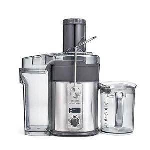 CRUX 5 speed Juicer Brand New never been opened